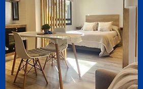 Excelente monoambiente edificio Genus Brooklyn Design